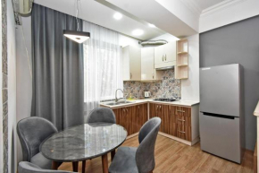 Rent Inn Yerevan on Chaykovski Street